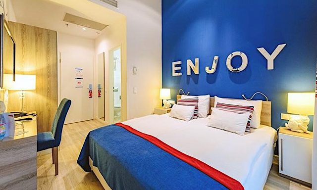 Estilo Fashion Hotel-Budapest-28639