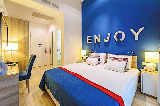 Estilo Fashion Hotel-Budapest-28639