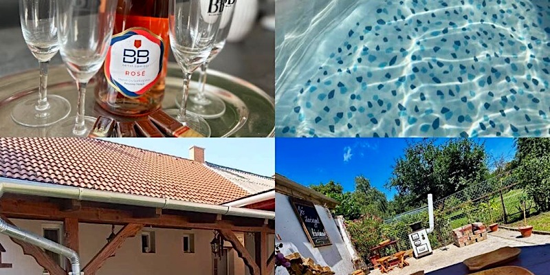 Estina House-Balatonboglár-61205