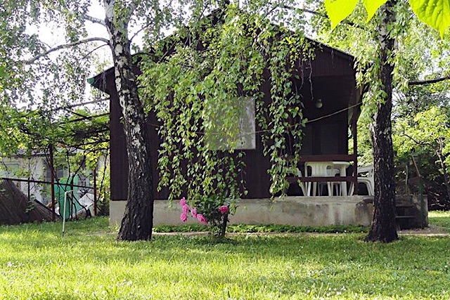 Eszter Nyaralóház-Alsóörs-28550