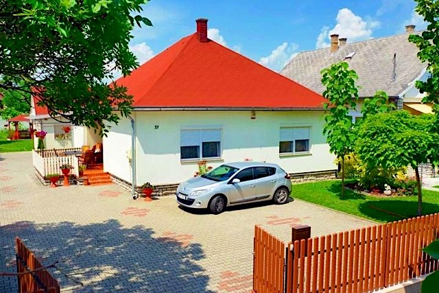 Eszterház Apartman-Siófok-32092