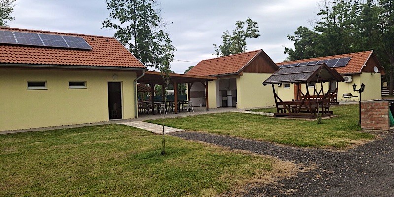 Eszti Apartment-Mád-78102