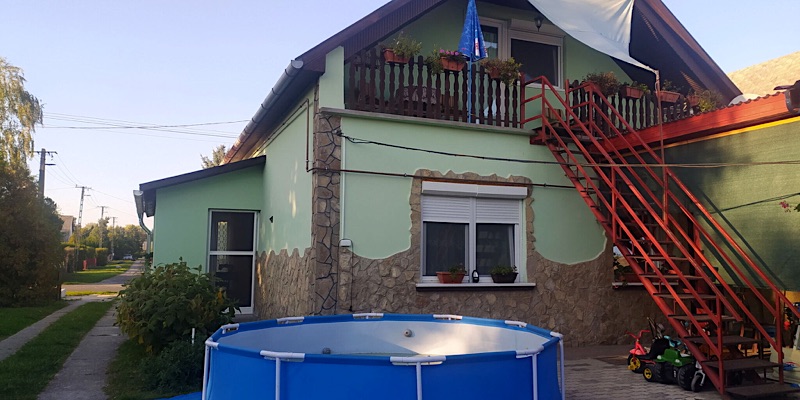 Etus Vendégház 2-Balatonfenyves-41974