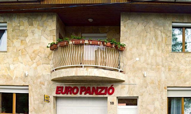 Euro Panzió-Debrecen-42322
