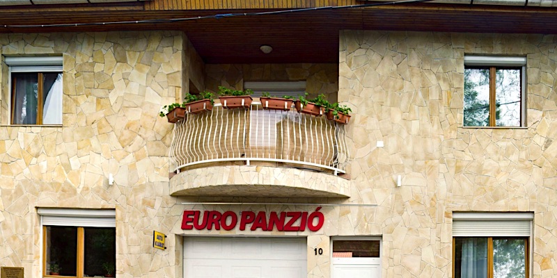 Euro Panzió-Debrecen-42322