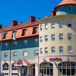 Europa Hotel-Nyíregyháza-67714