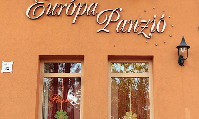 Európa Panzió-Eger-36564