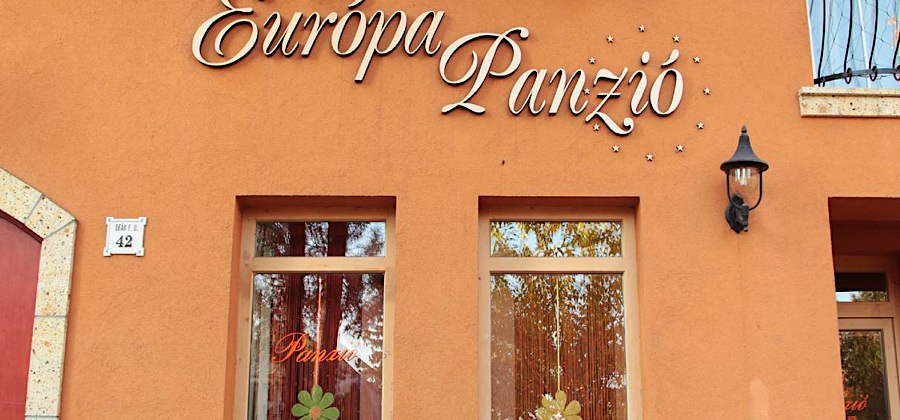 Európa Panzió-Eger-36564