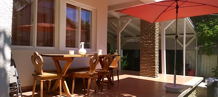 Éva Lelle Vendégház-Balatonlelle-31107