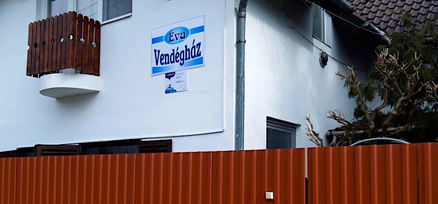 Éva Mama Vendégház-Poroszló-35927