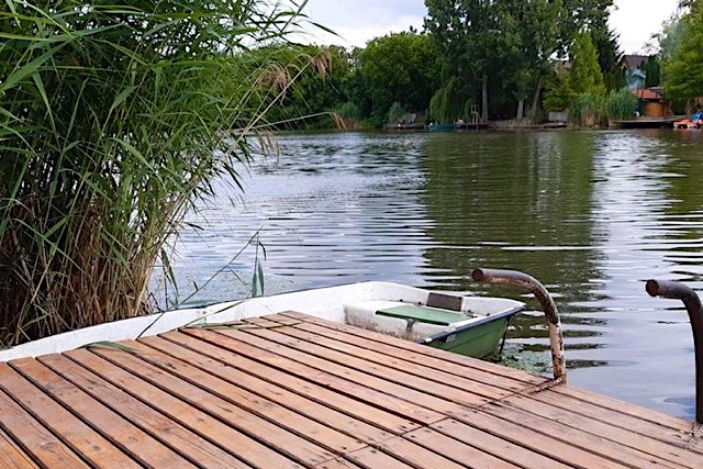 Éva Nyaraló-Békésszentandrás-27962