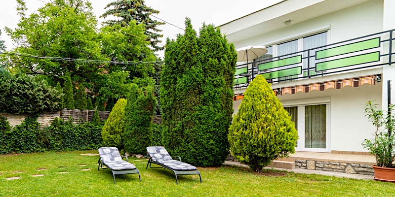 Éva Nyaralóház-Balatonfüred-41353