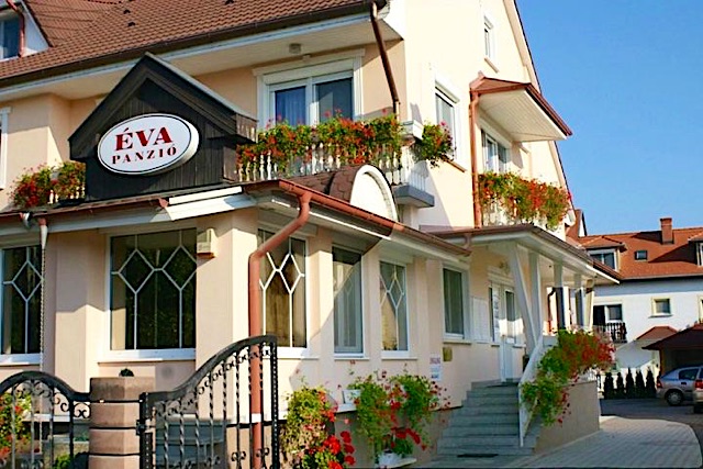 Éva Panzió-Sárvár-29080