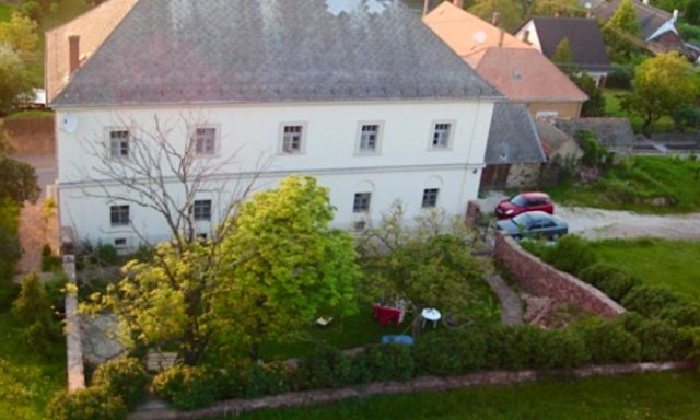 Evangélikus Szállás és Táborhely-Kővágóörs-42795