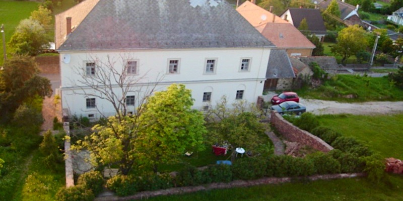 Evangélikus Szállás és Táborhely-Kővágóörs-42795