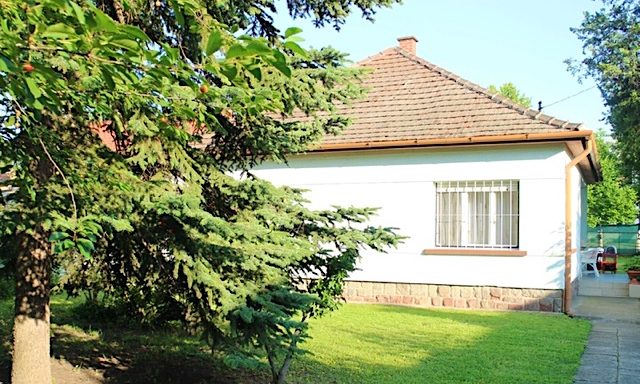 Evelin Nyaralóház-Siófok-28095