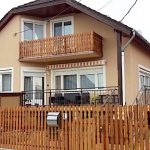 Évi Nyaralóház-Balatonlelle-21303