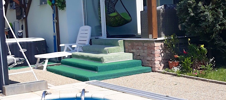 Évi Nyaralóház -Szabadifürdő-Siófok-32065