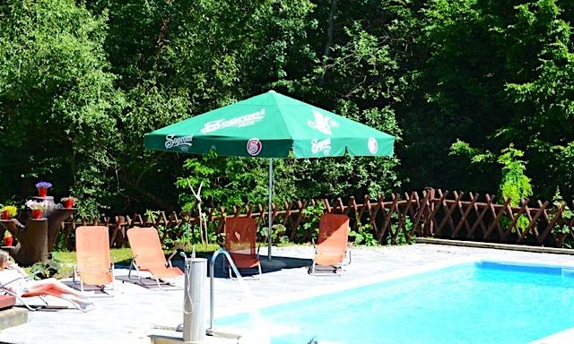 Ezüstfenyő Hotel-Telkibánya-29042