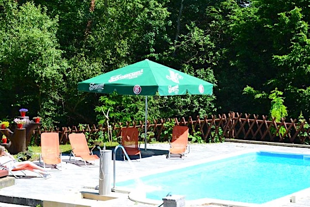 Ezüstfenyő Hotel-Telkibánya-29042