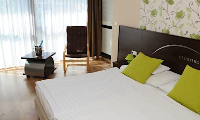 Ezüsthíd Hotel-Veszprém-32720