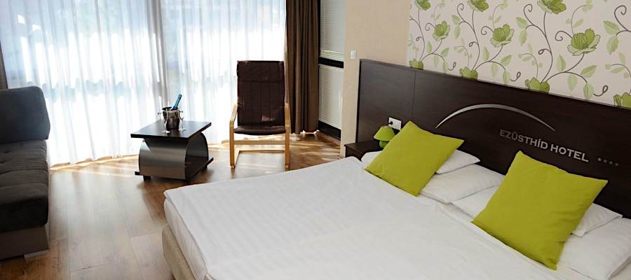 Ezüsthíd Hotel-Veszprém-32720