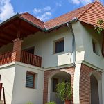 Ezüsthíd Vendégház-Vonyarcvashegy-41297