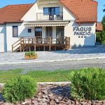 Fagus Panzió-Bakonybél-42774