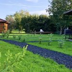 Faház a kertben-Balatonkenese-70850