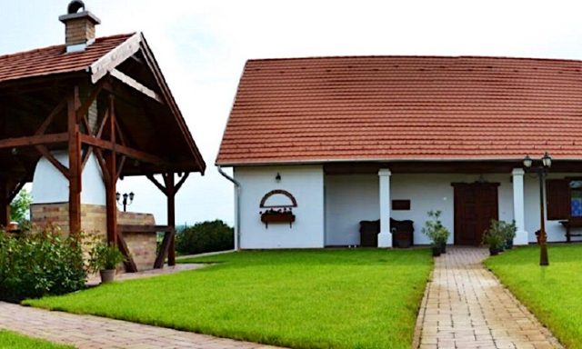 Falusi Patika Tisza-tó Vendégház-Tiszaszőlős-35941