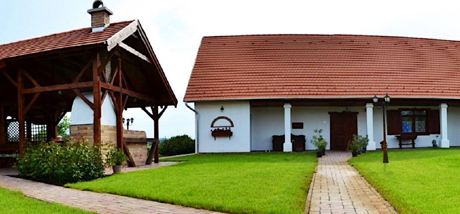 Falusi Patika Tisza-tó Vendégház-Tiszaszőlős-35941