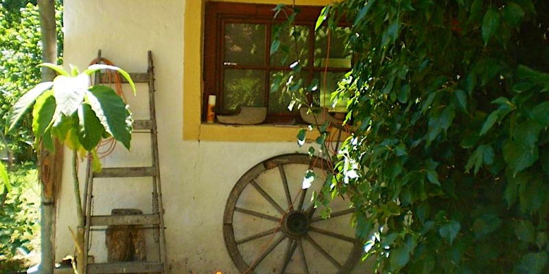 Falusi Vendég Fogadó-Balatonboglár-42603