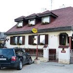 Família Panzió-Pannonhalma-42589