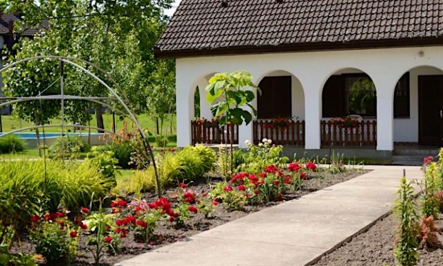 Família Tanya Panzió-Szatymaz-42809