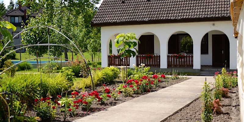 Família Tanya Panzió-Szatymaz-42809