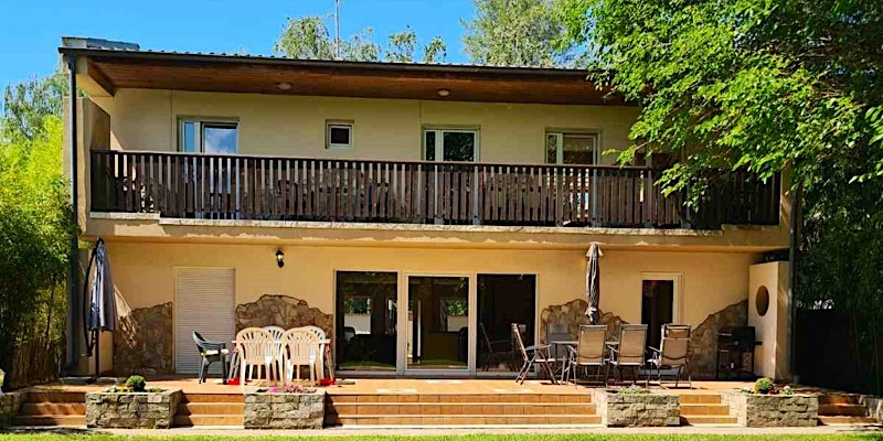 Family Friends House-Siófok-61230