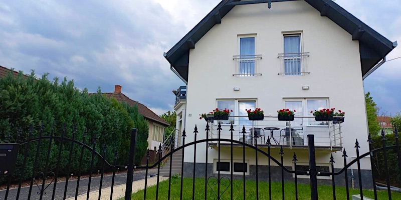 Family Panzió-Zalakaros-42502