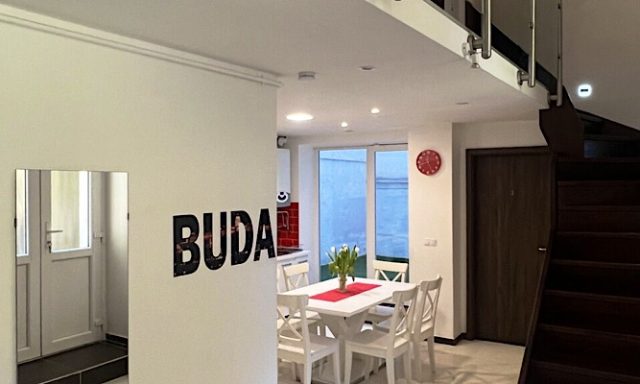 Fancy Home-Budapest-69743