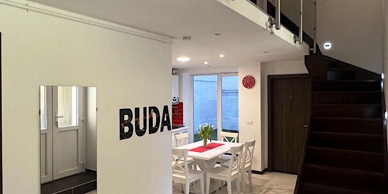 Fancy Home-Budapest-69743