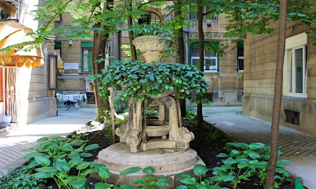 Fanni Guesthouse-Budapest-35585