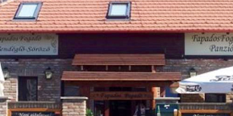 Fapados Fogadó-Debrecen-42753