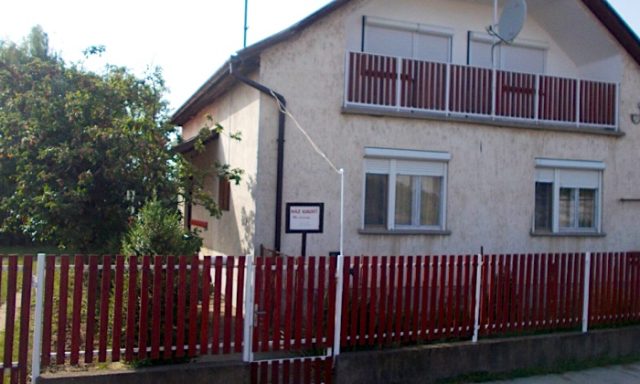 Faragó Vendégház-Abádszalók-35991