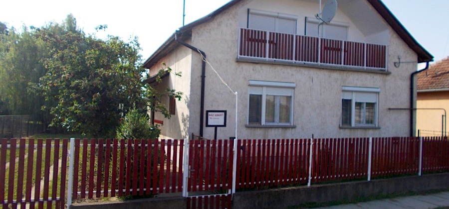 Faragó Vendégház-Abádszalók-35991