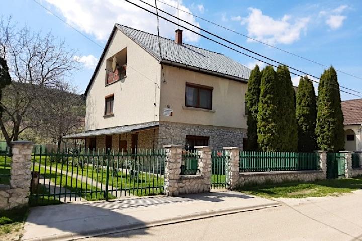 Farkas Piroska Vendégház-Bogács-63887