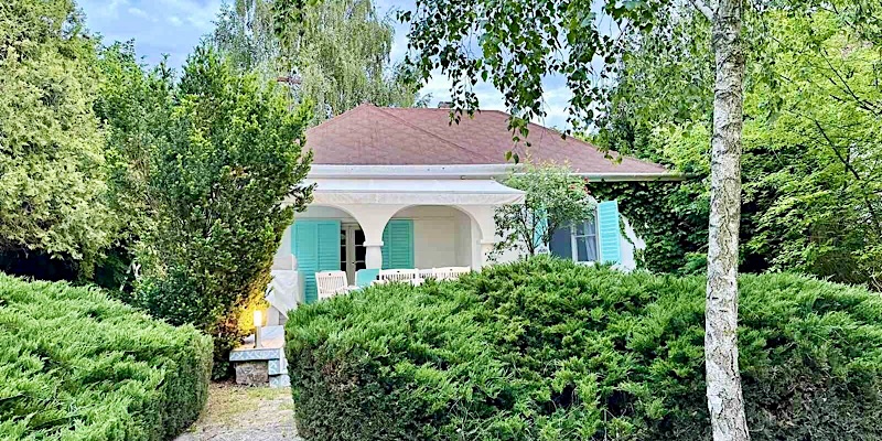 Favorit Ifjúsági Szálló-Zamárdi-70708