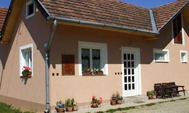 Fazekas Vendégház és Kemping-Őriszentpéter-69621