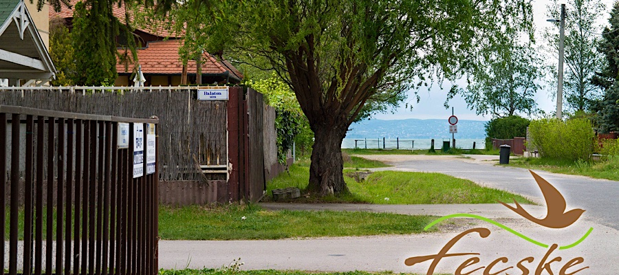 Fecske Apartmanok-Zamárdi-34094