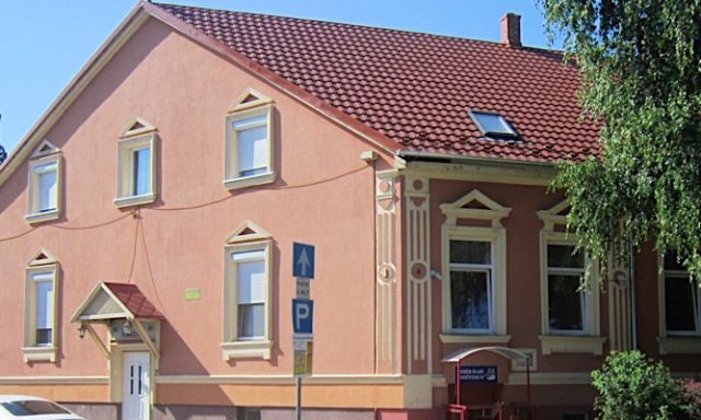 Fehér Hajó Panzió-Győr-42345