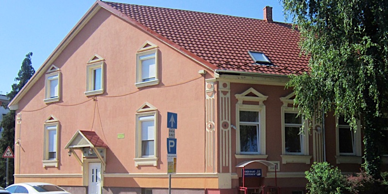Fehér Hajó Panzió-Győr-42345