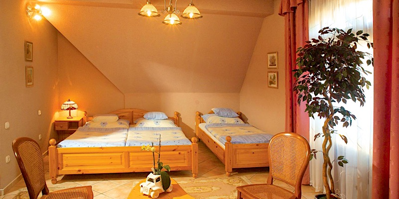 Fehér Hattyú Panzió-Orosháza-42299
